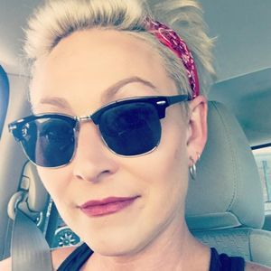 Meet your Posher, Paula